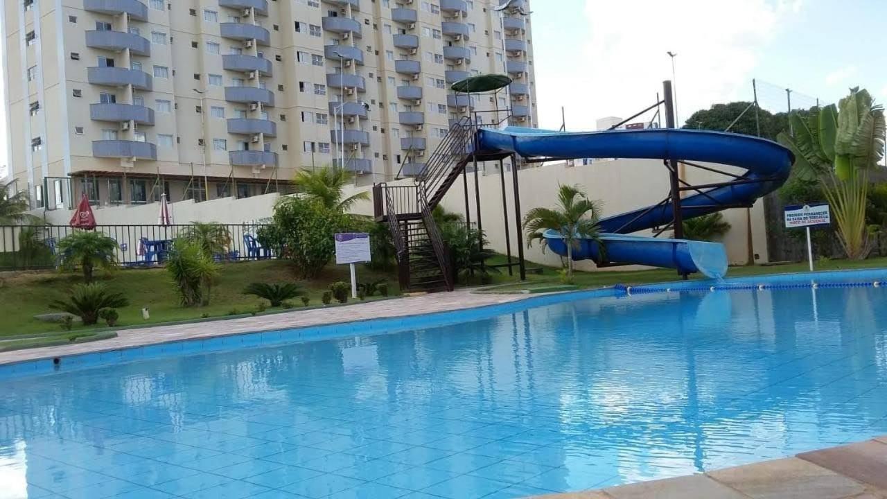 Suite Golden Express Roberto Imoveis كلدس نوفاس المظهر الخارجي الصورة