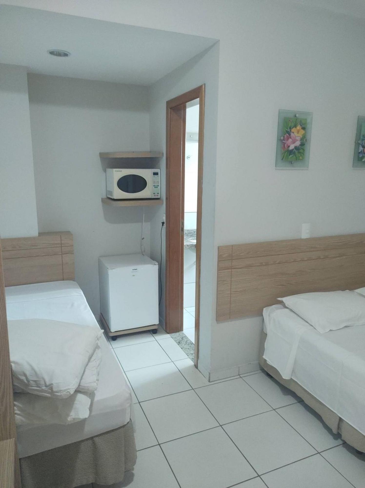 Suite Golden Express Roberto Imoveis كلدس نوفاس المظهر الخارجي الصورة