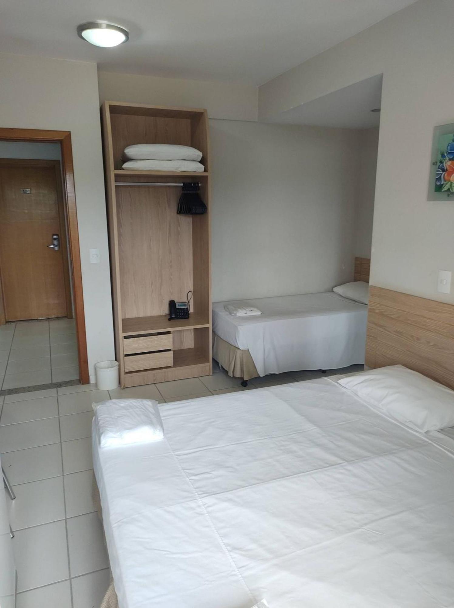 Suite Golden Express Roberto Imoveis كلدس نوفاس المظهر الخارجي الصورة