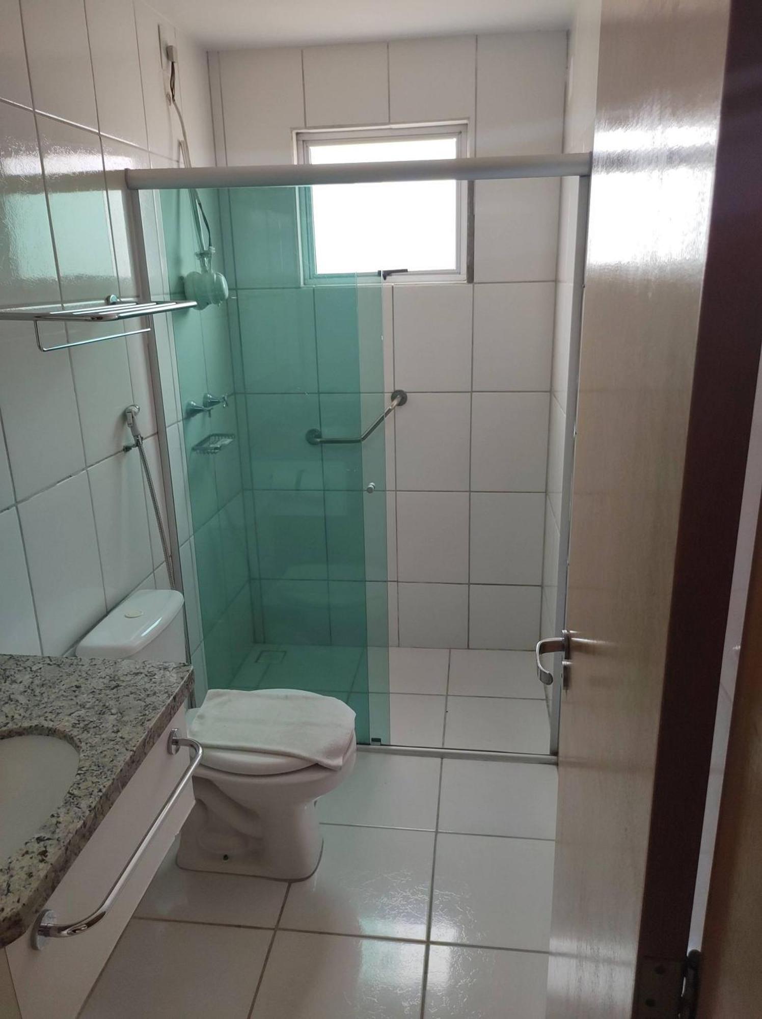 Suite Golden Express Roberto Imoveis كلدس نوفاس المظهر الخارجي الصورة