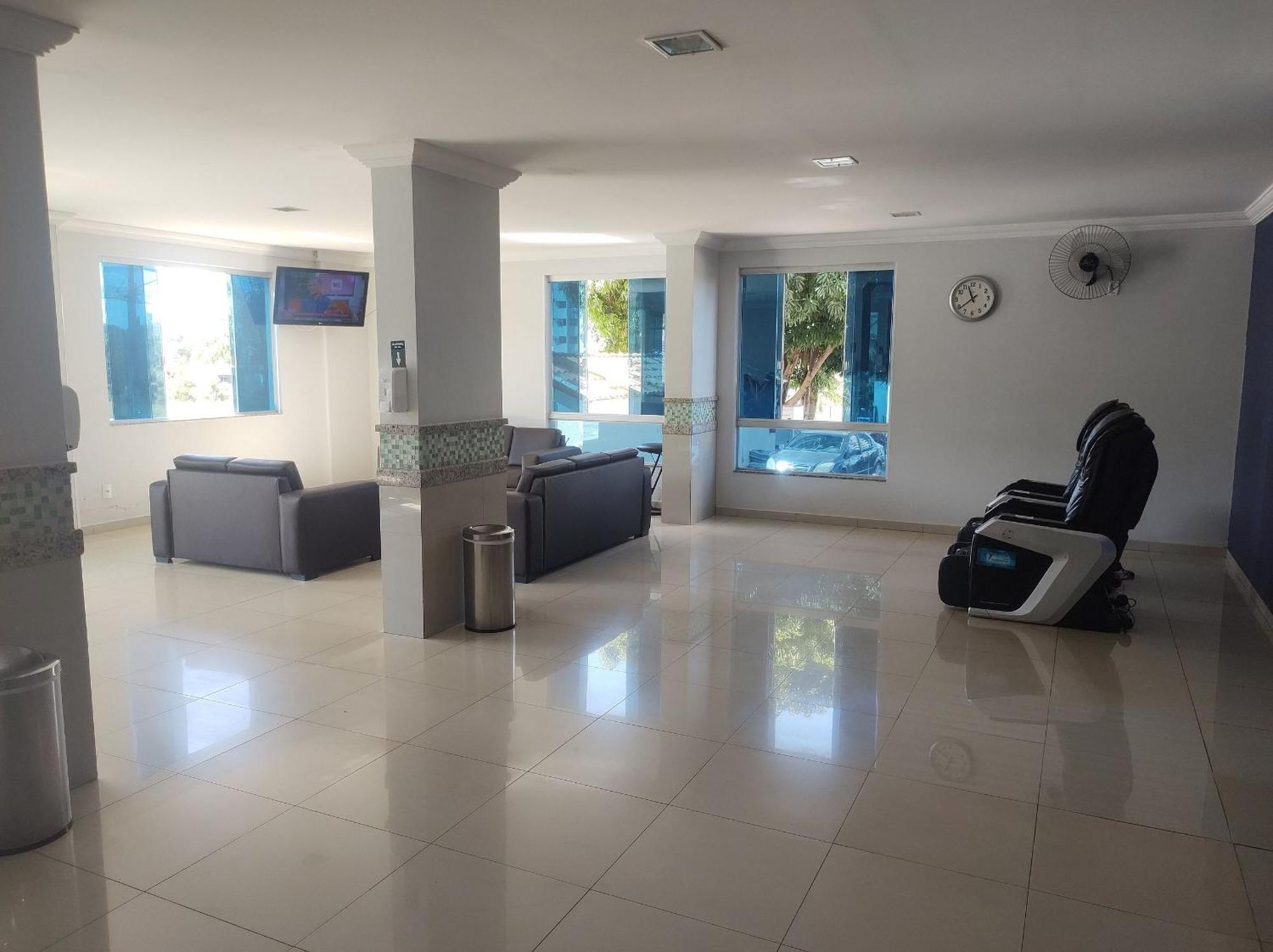 Suite Golden Express Roberto Imoveis كلدس نوفاس المظهر الخارجي الصورة