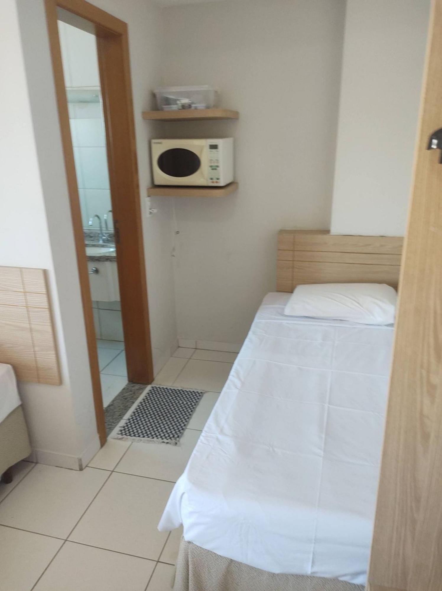 Suite Golden Express Roberto Imoveis كلدس نوفاس المظهر الخارجي الصورة