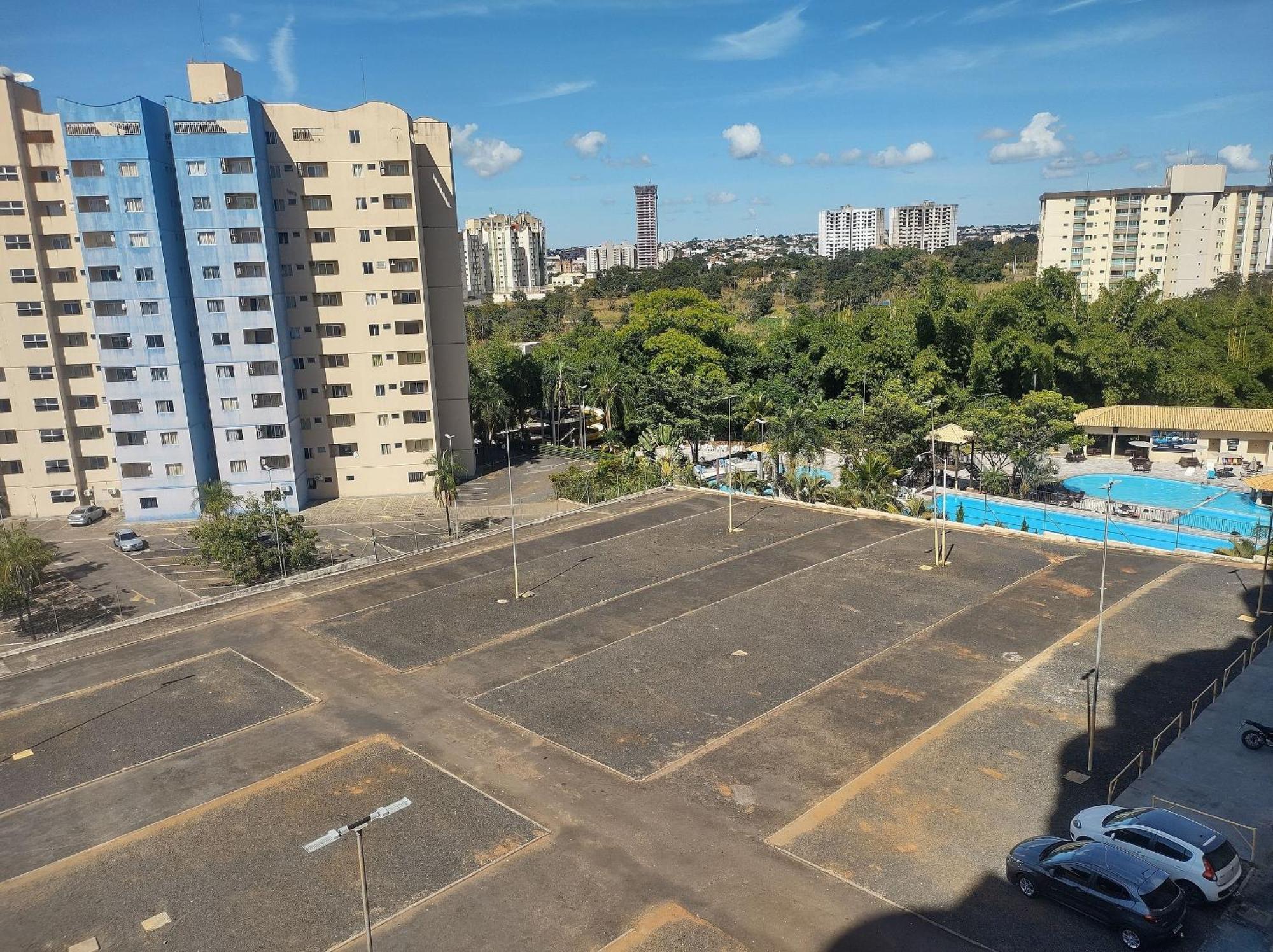 Suite Golden Express Roberto Imoveis كلدس نوفاس المظهر الخارجي الصورة