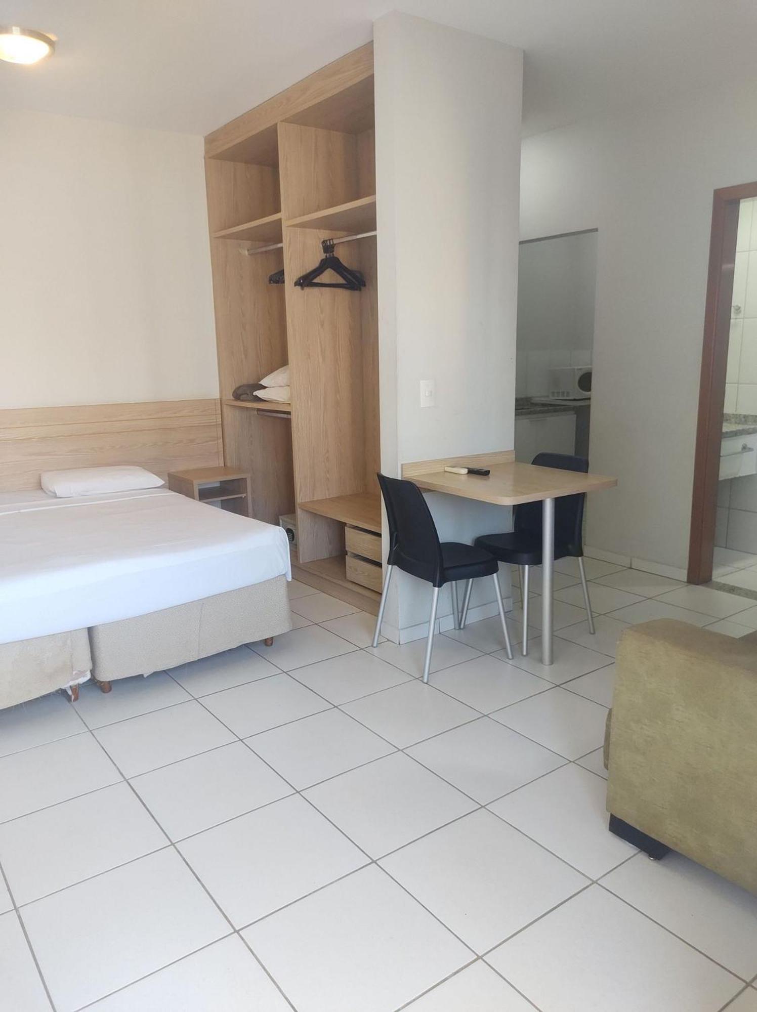 Suite Golden Express Roberto Imoveis كلدس نوفاس المظهر الخارجي الصورة